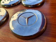 Mercedes W111 W110 W114 dekiel