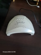 Odsprzedam lampę do paznokci 