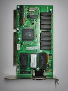 Tseng ET4000AX 1MB ISA
