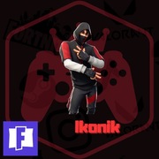 KONTO FORTNITE | GWARANTOWANE IKONIK | PEŁNY DOSTĘP