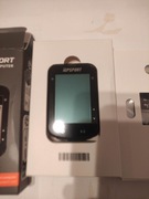 IGPSPORT BSC200  licznik GPS do roweru, bezprzewodowy, ekran LCD