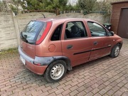 Opel Corsa - C.    