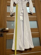 Alba komunijna dziewczęca Zerzeń 