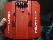 Ładowarka Hilti C6-22 Nuron