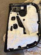 Boczek drzwi prawy przód Hyundai i30n lift 2023 rok HB 