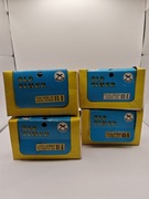 Zestaw modeli samochodów zabytkowych – Igra Old Timer – Czechosłowacja