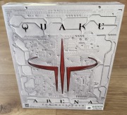 QUAKE III - BIG BOX [ENG] - MAC