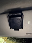 Uchwyt do pilota Nice Robus druk 3d