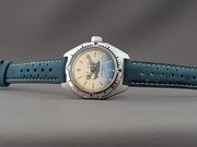 Zegarek Wostok Amfibia Albatros CCCP