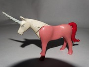 PLAYMOBIL Jednorożec Koń   