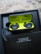 Jaybird Vista słuchawki bezprzewodowe Black czarne Bluetooth sport 