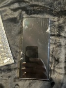 Samsung S22 Ultra – ekran w trybie „pająk deluxe”, bardzo ładna oryginalna