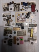 Monety PRL I  inne zagraniczne plus gratisy