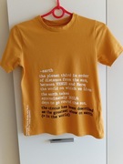 T-shirt chłopięcy Cool Club Smyk 140 cm