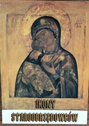 Ikony Staroobrzędowców. Grażyna Kobrzeniecka-Sikorska