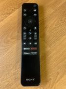 Pilot Sony RMF-TX800U  Netflix Youtube prime disney - Oryginał