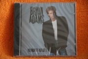 BRYAN ADAMS – You Want It You Got It (1981)_CD  JEWEL CASE *Folia!