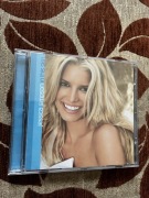 Jessica Simpson in this skin CD