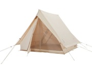 Namiot Nordisk Vimur 5.6 Glamping Tent Natural/Sandshell NOWY 2-4 Osoby