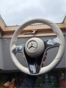 KIEROWNICA MERCEDES KLASA C W206 KLASA E W213 KLASA S W223 EQE EQS GLC GLE