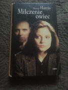 Thomas Harris - Milczenie owiec