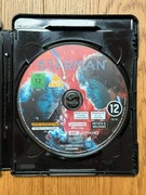 Starman (Gwiezdny przybysz) 4K Blu-ray Nowy bez okładki