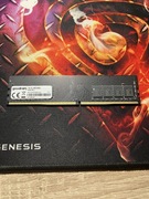 Pamięć RAM 1x8GB GoodRam DDR4 2666MHz CL19 W-DL26D08G