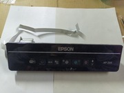 Panel sterowania do drukarki Epson XP