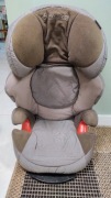Fotelik samochodowy Maxi-Cosi Rodi Air Protected 15-36kg