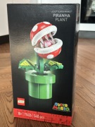 Lego Super Mario Kwiatek Pirania