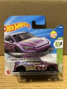 HOT WHEELS - CUPRA eRACER  - HW EV - 72 / 250 - 4 / 10 