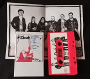 Desborde - Todo es una mierda EP (Punk)