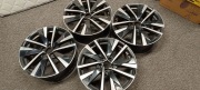 Oryginalne felgi Peugeot 508 18" 5x108 8J ET44
