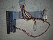 ST-OMTI-Adapter  / adapter dysku twardego kontrolera OMTI do ACSI ATARI ST