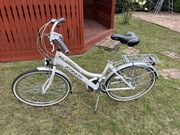 Rower Kands Venus City