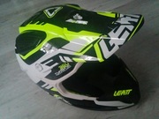 Kask LEATT Nowy XS. Rozmiar