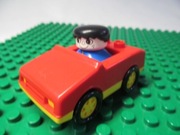 LEGO DUPLO samochód