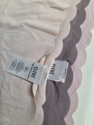 3x FIGI CIĘTE LASEROWO CLEVÉ ROZM: XL (42)
