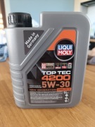 Olej Liqui Moly 5W-30 4200 1L