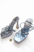 Jeffrey campbell szpilki rozmiar 40 nowe. 