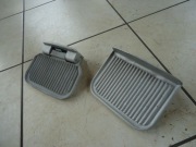 BMW R35 - Podłogi Tylne, Nowe, Aluminiowe