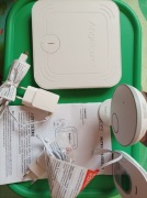 Angelcare AC127 monitor ruchu