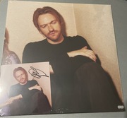 FINNEAS FOR CRYIN OUT LOUD winyl Autograf (brat BILLIE EILISH)
