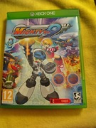 Mighty No. 9 Xbox One