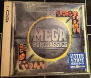 MEGA POPCLASSICS - Queen, Springsteen, Genesis, Abba, Presley, Toto, U2