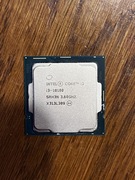Procesor Intel core i3-10100