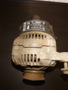 Civic IV alternator Bosch 75A