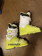 Buty Head Raptor 50 Stan bdb / idealny