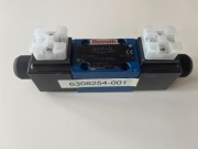 Zawór elektromagnetyczny kierunkowy Rexroth 4WE6L62/EW110N9K4