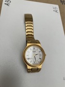 zegarek na rękę „złoty” pulsar 360963 v532-7c90